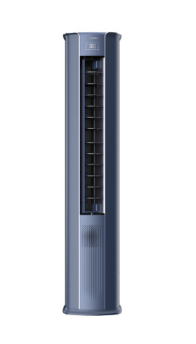 Inverter Floor Standing  Air Conditioner 18,000BTU
