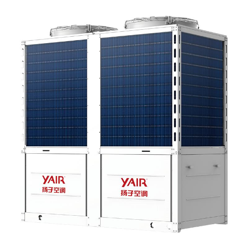 Modular Chiller