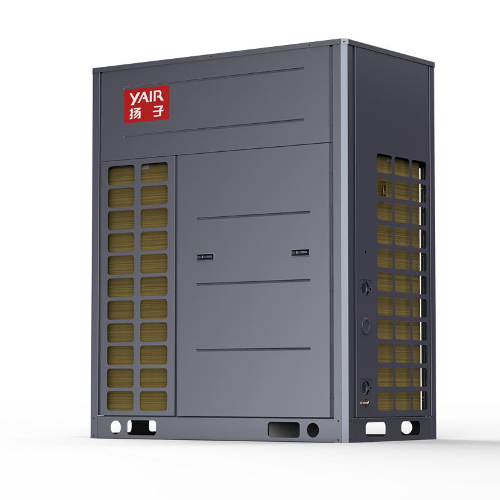 DC Inverter Mini Chiller