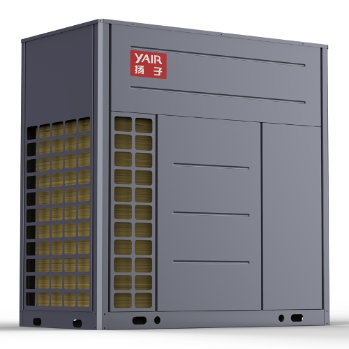 DC Inverter Modular Chiller 75kw